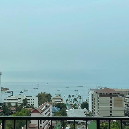 The Base Central Pattaya By Adam المظهر الخارجي الصورة