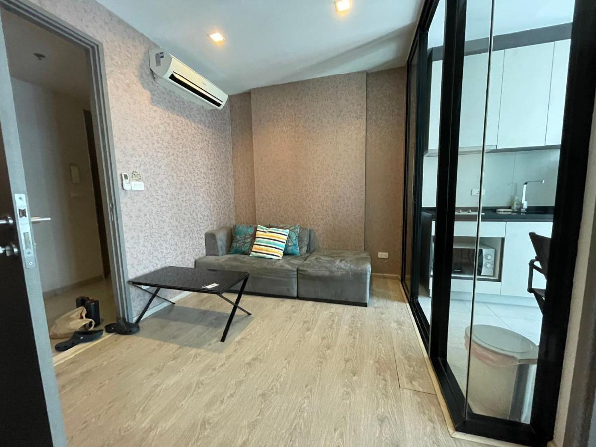 The Base Central Pattaya By Adam المظهر الخارجي الصورة